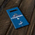 2024 World Series Champions Los Angeles Dodgers Galaxy S10 Plus Skin