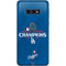 2024 World Series Champions Los Angeles Dodgers Galaxy S10e Skin