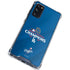2024 World Series Champions Los Angeles Dodgers Galaxy S20 FE Clear Case