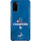 2024 World Series Champions Los Angeles Dodgers Galaxy S20 Lite Case