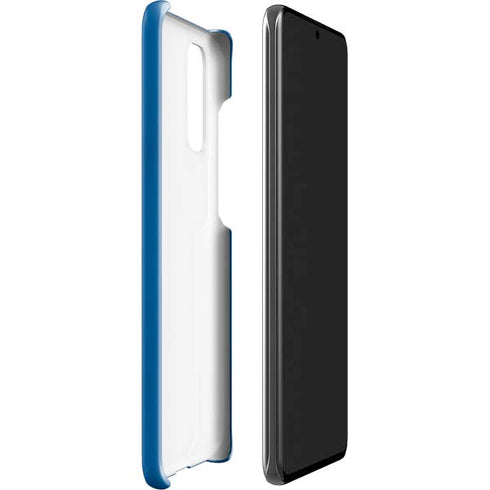 2024 World Series Champions Los Angeles Dodgers Galaxy S20 Lite Case