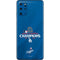 2024 World Series Champions Los Angeles Dodgers Galaxy S20 Plus Skin