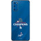 2024 World Series Champions Los Angeles Dodgers Galaxy S20 Skin