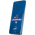 2024 World Series Champions Los Angeles Dodgers Galaxy S20 Skin