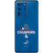 2024 World Series Champions Los Angeles Dodgers Galaxy S20 Ultra 5G Skin