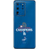 2024 World Series Champions Los Angeles Dodgers Galaxy S20 Ultra 5G Skin