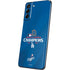 2024 World Series Champions Los Angeles Dodgers Galaxy S21 5G Skin