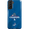 2024 World Series Champions Los Angeles Dodgers Galaxy S21 FE Pro Case