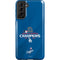 2024 World Series Champions Los Angeles Dodgers Galaxy S21 Plus 5G Pro Case