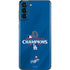 2024 World Series Champions Los Angeles Dodgers Galaxy S21 Plus 5G Skin