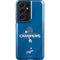 2024 World Series Champions Los Angeles Dodgers Galaxy S21 Ultra 5G Pro Case