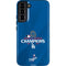 2024 World Series Champions Los Angeles Dodgers Galaxy S22 Plus Pro Case