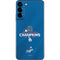 2024 World Series Champions Los Angeles Dodgers Galaxy S22 Plus Skin