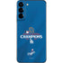 2024 World Series Champions Los Angeles Dodgers Galaxy S22 Plus Skin