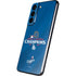 2024 World Series Champions Los Angeles Dodgers Galaxy S22 Plus Skin