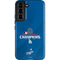 2024 World Series Champions Los Angeles Dodgers Galaxy S22 Pro Case