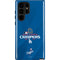 2024 World Series Champions Los Angeles Dodgers Galaxy S22 Ultra Pro Case
