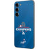 2024 World Series Champions Los Angeles Dodgers Galaxy S23 FE Skin