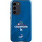 2024 World Series Champions Los Angeles Dodgers Galaxy S23 Plus Pro Case