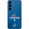 2024 World Series Champions Los Angeles Dodgers Galaxy S23 Skin