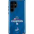 2024 World Series Champions Los Angeles Dodgers Galaxy S23 Ultra Pro Case
