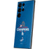2024 World Series Champions Los Angeles Dodgers Galaxy S23 Ultra Skin