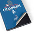 2024 World Series Champions Los Angeles Dodgers Galaxy S23 Ultra Skin