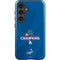 2024 World Series Champions Los Angeles Dodgers Galaxy S24 Impact Case