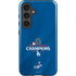 2024 World Series Champions Los Angeles Dodgers Galaxy S25 Impact Case