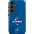 2024 World Series Champions Los Angeles Dodgers Galaxy S25 Plus Impact Case