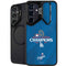 2024 World Series Champions Los Angeles Dodgers Galaxy S25 Plus Kickstand Case