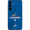 2024 World Series Champions Los Angeles Dodgers Galaxy S24 Plus Skin