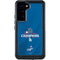 2024 World Series Champions Los Angeles Dodgers Galaxy S24 Plus Waterproof Case