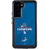 2024 World Series Champions Los Angeles Dodgers Galaxy S24 Plus Waterproof Case