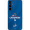2024 World Series Champions Los Angeles Dodgers Galaxy S24 Skin
