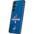 2024 World Series Champions Los Angeles Dodgers Galaxy S24 Skin