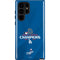 2024 World Series Champions Los Angeles Dodgers Galaxy S24 Ultra Impact Case