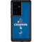 2024 World Series Champions Los Angeles Dodgers Galaxy S24 Ultra Waterproof Case
