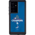 2024 World Series Champions Los Angeles Dodgers Galaxy S24 Ultra Waterproof Case