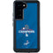 2024 World Series Champions Los Angeles Dodgers Galaxy S24 Waterproof Case
