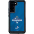 2024 World Series Champions Los Angeles Dodgers Galaxy S24 Waterproof Case