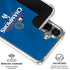 2024 World Series Champions Los Angeles Dodgers Galaxy S26 Clear Case