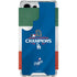 2024 World Series Champions Los Angeles Dodgers Galaxy S26 Ultra Clear Case