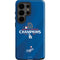2024 World Series Champions Los Angeles Dodgers Galaxy S26 Ultra Impact Case