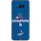 2024 World Series Champions Los Angeles Dodgers Galaxy S8 Plus Skin