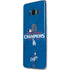 2024 World Series Champions Los Angeles Dodgers Galaxy S8 Plus Skin