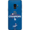 2024 World Series Champions Los Angeles Dodgers Galaxy S9 Skin