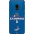 2024 World Series Champions Los Angeles Dodgers Galaxy S9 Skin