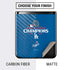 2024 World Series Champions Los Angeles Dodgers Galaxy Z Flip Skin