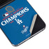 2024 World Series Champions Los Angeles Dodgers Galaxy Z Flip5 5G Skin